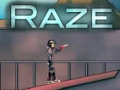 Ойын Raze