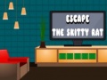 Ойын Escape The Skitty Rat