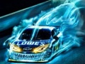Ойын Racing Car Puzzle