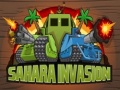 Ойын Sahara Invasion