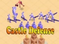 Ойын Castle Defense
