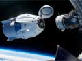 Ойын ISS Docking Simulator