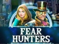 Ойын Fear Hunters