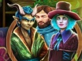 Ойын Secrets of Efria