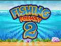 Ойын Fishing Frenzy 2