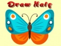 Ойын Draw Half