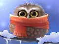 Ойын Cute Owl Slide