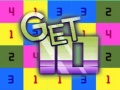 Ойын Get 10