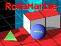 Ойын RollaMarble