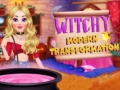 Ойын Witchy Modern Transformation