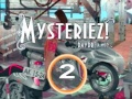 Ойын Mysteriez! 2 Daydreaming