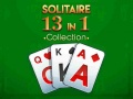 Ойын Solitaire 13 In 1 Collection