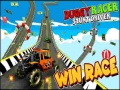Ойын Buggy Racer Stunt Driver Buggy Racing