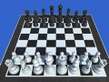 Ойын 3d Chess