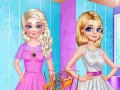 Ойын BFF Summer Fashion