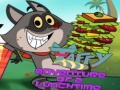 Ойын Taffy Adventure of a Lunchtime