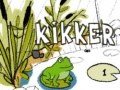 Ойын Kikker