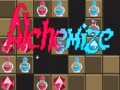 Ойын Alchemize