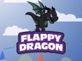 Ойын Flappy Dragon