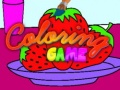 Ойын Coloring game
