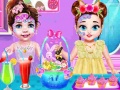 Ойын Baby Taylor Happy Easter