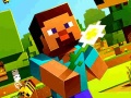 Ойын Mineblox Memory Challenge