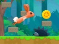 Ойын Rabbit Ben