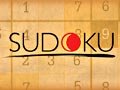 Ойын Sudoku