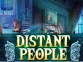 Ойын Distant People