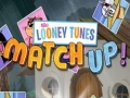 Ойын New Looney Tunes Match up!