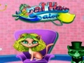 Ойын Cat Hair Salon