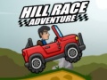 Ойын Hill Race Adventure