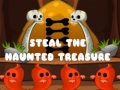 Ойын Steal The Haunted Treasure
