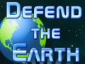 Ойын Defend The Earth