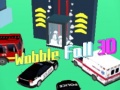 Ойын Wobble Fall 3D