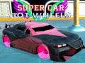 Ойын Super Car Hot Wheels