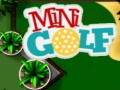 Ойын Mini Golf