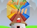 Ойын Color Mill