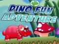 Ойын Dino Fun Adventure