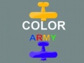 Ойын Color Army