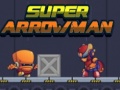 Ойын Super Arrowman