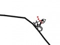 Ойын Line Rider Beta 2