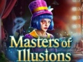 Ойын Masters of Illusions