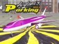 Ойын AeroPlane Parking Mania