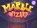 Ойын Marble Wizard