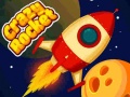 Ойын Crazy Rocket