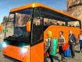 Ойын Bus Parking Adventure 2020