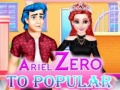 Ойын Ariel Zero To Popular