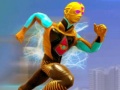Ойын Light Speed Hero Rescue Mission