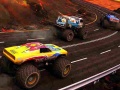 Ойын Monster Truck Racing Legend